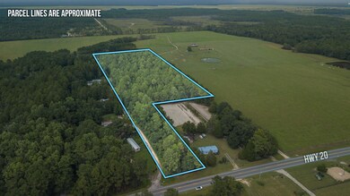 HWY 20 E Parcel-12