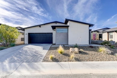 4812 N Yorkshire Loop, Prescott Valley, AZ 86314 - photo 2