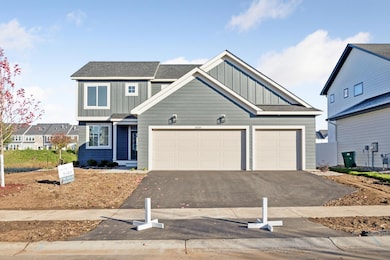 5020 Airlake Draw, Woodbury, MN 55129 - photo 2