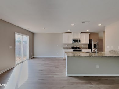 784 Frosty Way, Zebulon, NC 27597 - photo 4