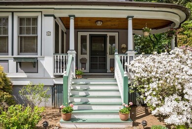 47 Stearns St, Newton Center, MA 02459 - photo 2