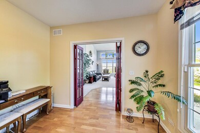 1503 Treeline Ct unit 1206, Naperville, IL 60565 - photo 7