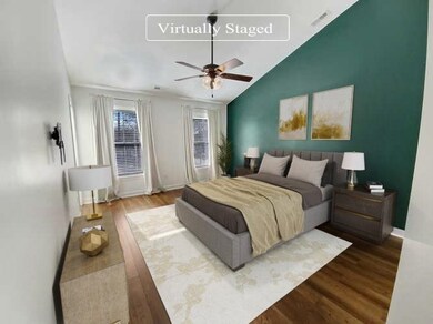 Staged Photo