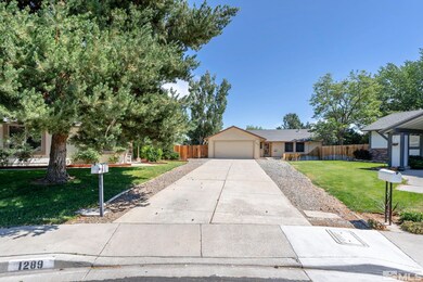 1289 Pullman Ct, Sparks, NV 89434 - photo 2