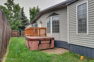 2201 Ivan Dr, Anchorage, AK 99507 - photo 4