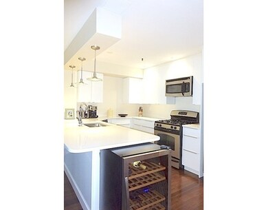 Thomas Graves Landing unit PH2, Cambridge, MA 02141 - photo 7