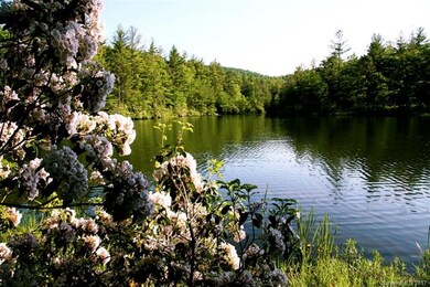 Stone's Lake - Not on property