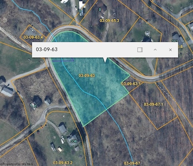 Parcel A Guston Run Rd, Cassville, WV 26501 - photo 3