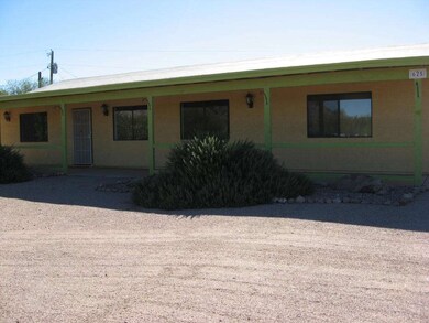 625 S. Camino Saguaro