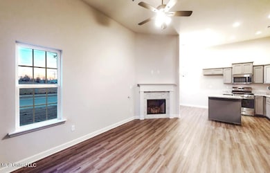 6472 John Hamilton Way E, Olive Branch, MS 38654 - photo 7