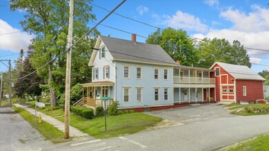 96 Elm St, Mechanic Falls, ME 04256 - photo 3