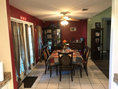 Dinning Room View