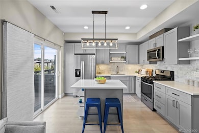 2869 W Parkside Place, Denver, CO 80221 - photo 6