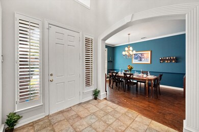 4513 Brookridge Dr, Richardson, TX 75082 - photo 5