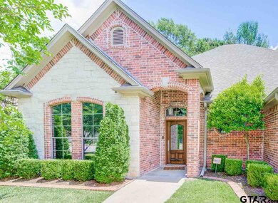 6036 6036 Brynmar, Tyler, TX 75703 - photo 2