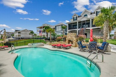 437 Harbour View Dr, Myrtle Beach, SC 29579 - photo 2