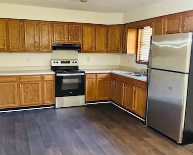 214 Hall Rd, Macon, MS 39341 - photo 4