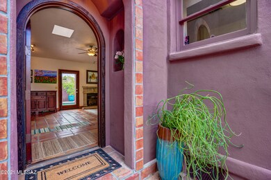 1228 N Norton Ave, Tucson, AZ 85719 - photo 6