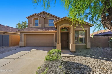17441 W Rock Wren Ct, Goodyear, AZ 85338 - photo 2