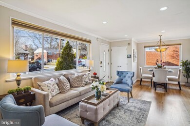 10207 Duvawn Place, Silver Spring, MD 20902 - photo 5