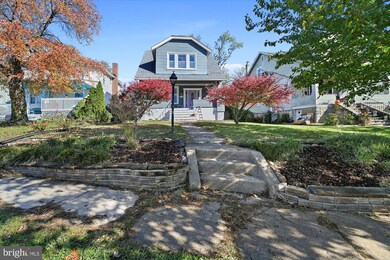 3104 Gibbons Ave, Baltimore, MD 21214 - photo 2