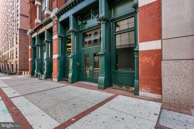 22 S Howard St unit R602, Baltimore, MD 21201 - photo 3