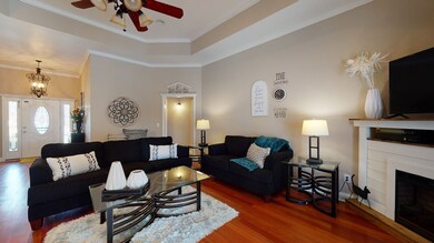 Great Room Out