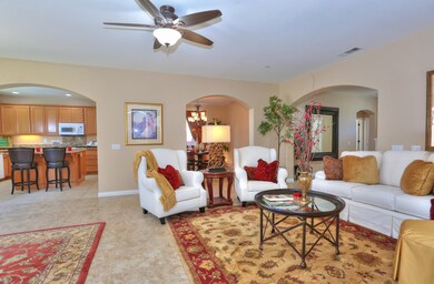 Great Room toward Entry-2