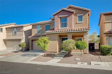 6241 Murphys Windmill Ave, Las Vegas, NV 89139 - photo 2