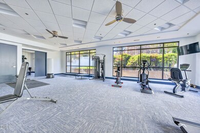 1300 Saint Marys St unit 203, Raleigh, NC 27605 - photo 6