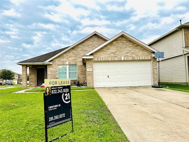 2119 Fallen Reed Ln, Rosenberg, TX 77471 - photo 2