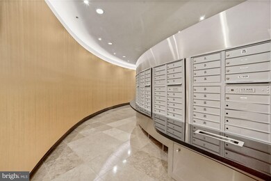 1010 Massachusetts Ave NW unit PH202, Washington, DC 20001 - photo 7