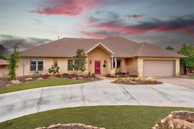 2104 NW 62nd St, Oklahoma City, OK 73112 - photo 5