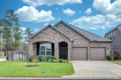 29538 Westhope Dr, Spring, TX 77386 - photo 2