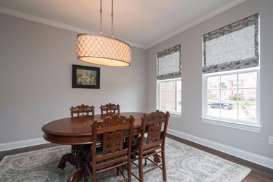 614 Parkside Ct, Chelsea, MI 48118 - photo 4