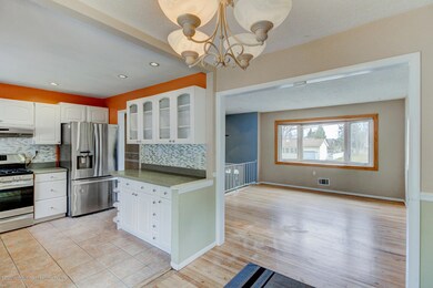 Kitchen Dining