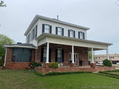 601 S Broadway Ave, Ada, OK 74820 - photo 2