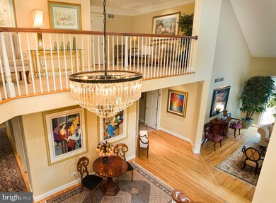 1423 Wesleys Run unit 6, Gladwyne, PA 19035 - photo 6