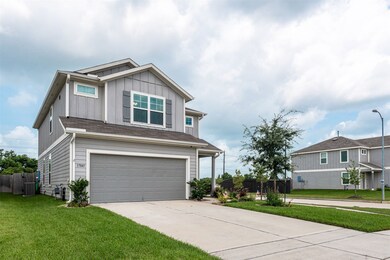 17843 Ryegrass Trail, Hockley, TX 77447 - photo 2