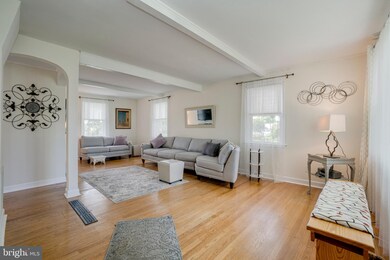 4601 Parkmont Ave, Baltimore, MD 21206 - photo 3