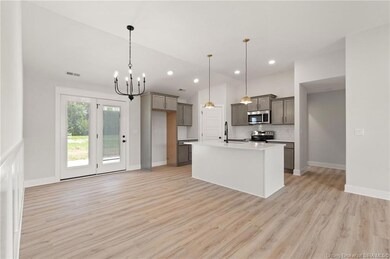 13961 Deer Run Trace unit LOT 401, Memphis, IN 47143 - photo 7