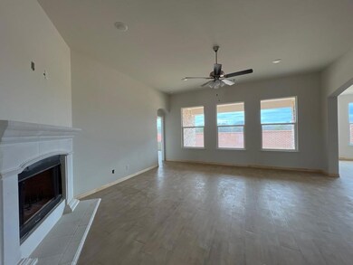 1632 Somerset Ln, Weatherford, TX 76087 - photo 6