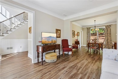 36 Evergreen Way, Dallas, GA 30157 - photo 6