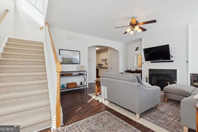 201 River Green Ave, Canton, GA 30114 - photo 7