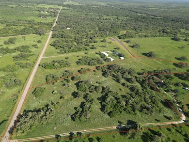 00 Kelley Rd - 8 17 Acres, Refugio, TX 78377 - photo 2