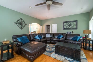 121 Gordon Rd, Gray, GA 31032 - photo 5