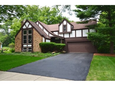 943 Tim Tam Cir, Naperville, IL 60540 - photo 2