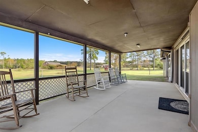 401 Kingrey Cemetery Rd, Ragley, LA 70657 - photo 3