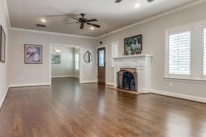 5518 Mercedes Ave, Dallas, TX 75206 - photo 3