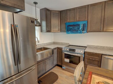 West Side Kitchen v2